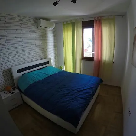 アパート Apartman Becici