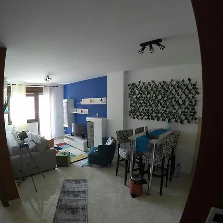 Apartman Becici