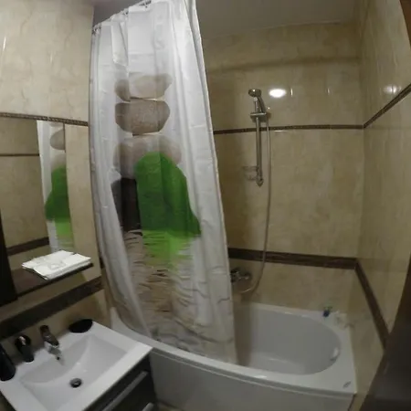 Apartman Becici アパート *