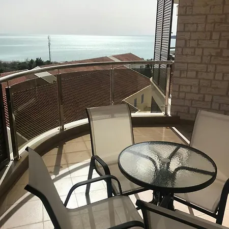 Apartman Becici * Podgorica