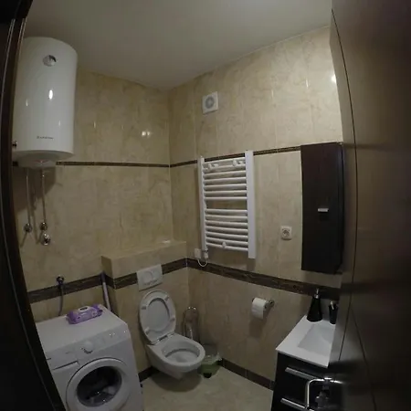 Apartman Becici Apartment
