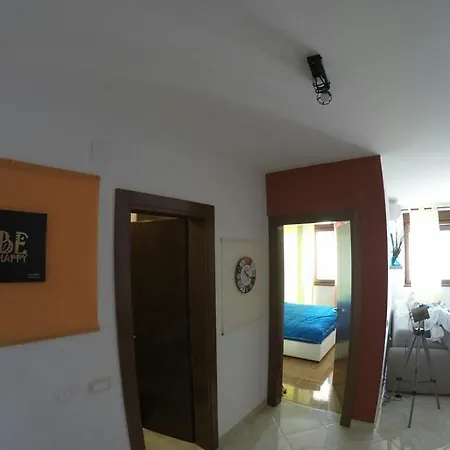 Apartman Becici Apartment Podgorica