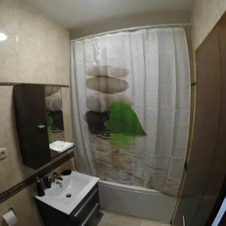 Apartman Becici Apartment *