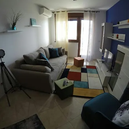 Apartman Becici Apartment