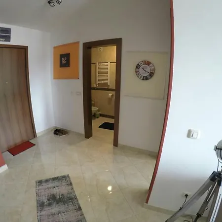Apartman Becici Podgorica